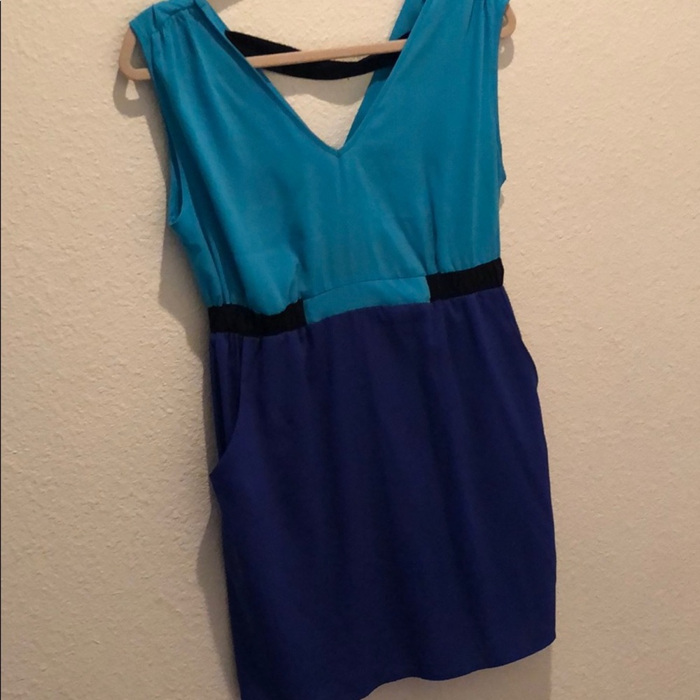 Motherhood maternity top